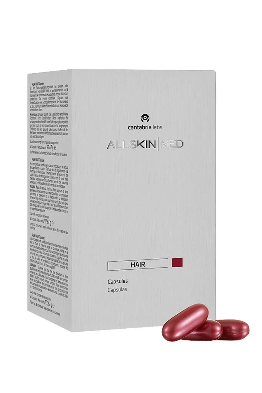Test Genetico Trichotest