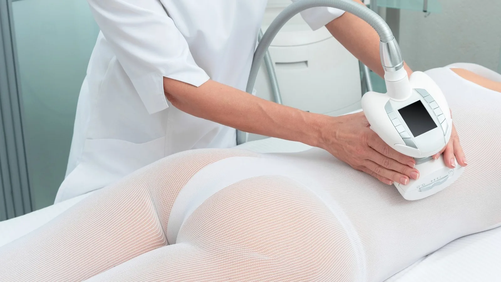 Eliminar la celulitis en Madrid