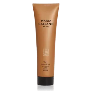 971 Protective Body Milk SPF 50