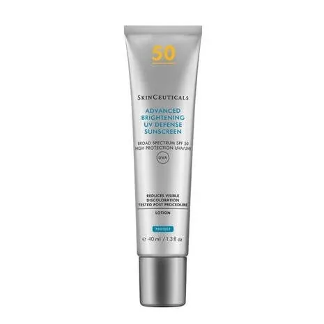 Advanced Brightening UV Defense SPF 50 40ml