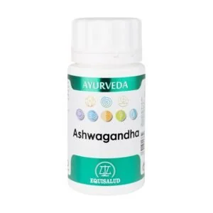 Ayurveda Ashwagandha 180 Cápsulas