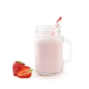 Batido De Fresa Caja 5 Sobres