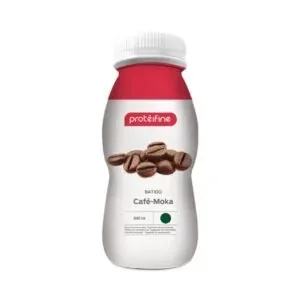Bebida Fría Café-Moka Pack 3 Botellas
