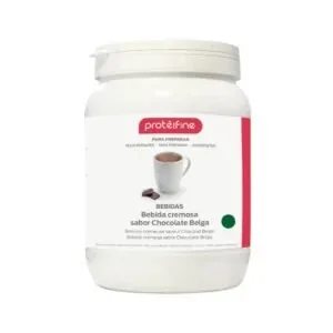 Bebida De Chocolate Belga 416gr