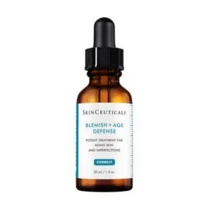 Blemish + Age Defense Serum 30ml