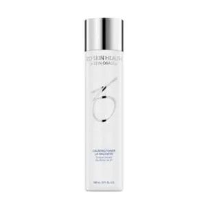 Calming Toner pH Balancer