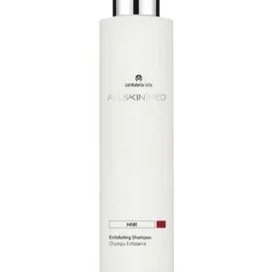 Champú Exfoliante 200ml