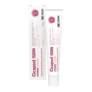 Cicapost Crema 50gr