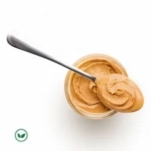 Crema De Cacahuete