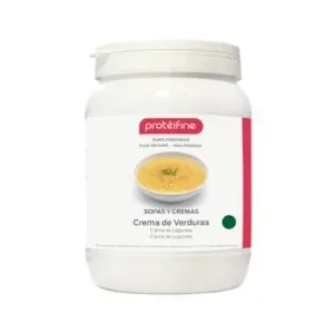 Crema De Verduras 400gr
