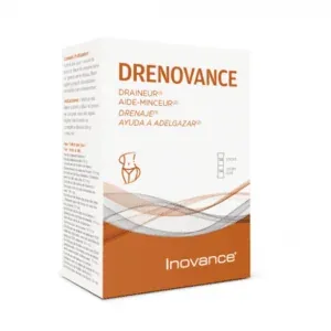 Drenovance Stick