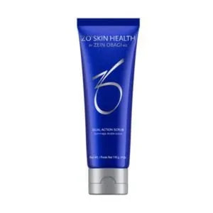 Dual Action Scrub