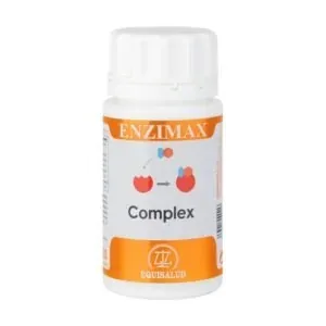 Enzimax Complex 50 Cápsulas