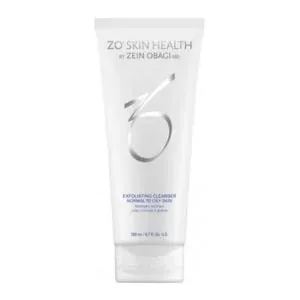Exfoliating Cleanser