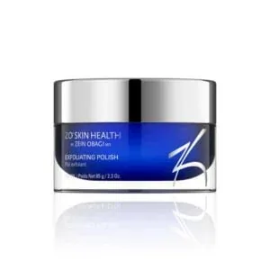 Exfoliating Polish