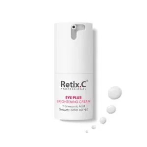 Eye Plus Brightening Cream 15ml