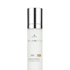 Fluido Mineral SPF50
