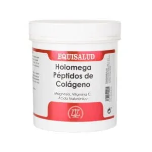Holomega Péptidos De Colágeno 210gr