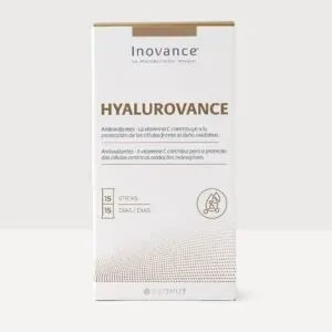 Hyalurovance