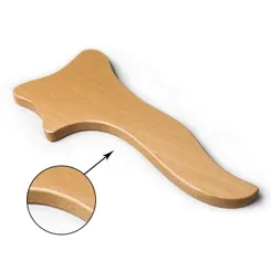 Masajeador de Madera