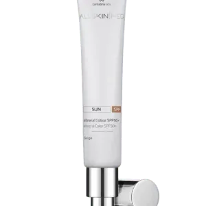 Mineral Color SPF50 Beige 50ml