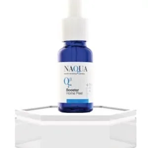 Q8 Booster Home Peel + Retinol + Tranexámico + Glicólico 20ml