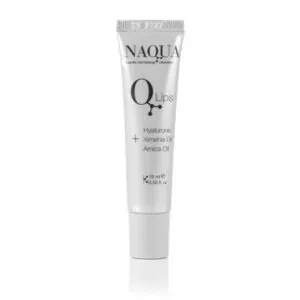 Qlips Bálsamo Labial Reparador 15ml