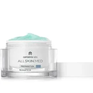 Renewal Scrub 50g