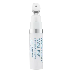 Total Eye SPF 35 Medium 7ml