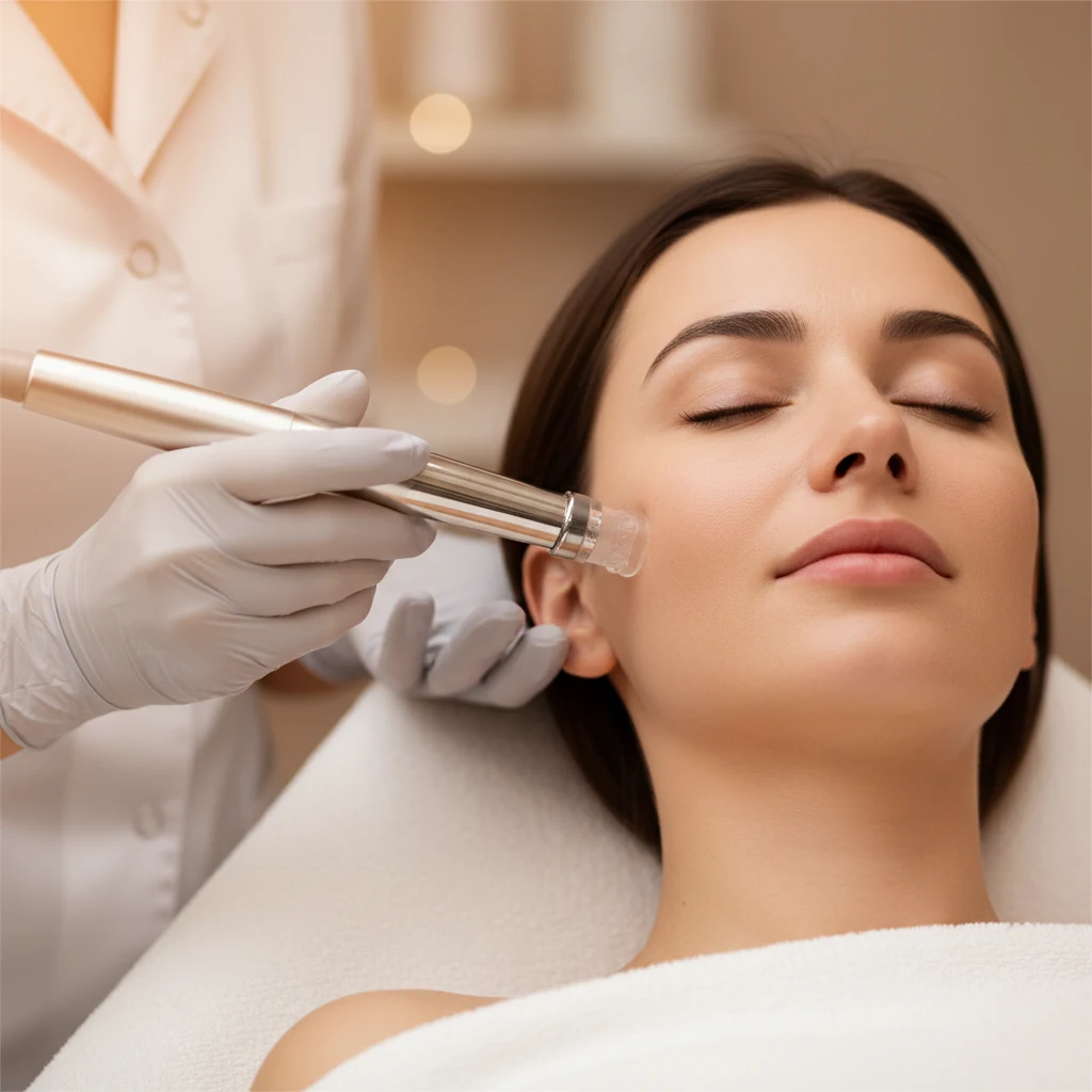 HydraFacial